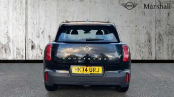 MINI Countryman 1.5 C Classic 5dr Auto