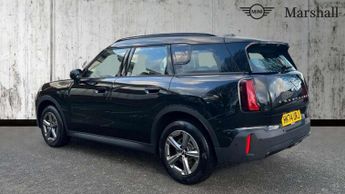 MINI Countryman 1.5 C Classic 5dr Auto