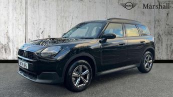 MINI Countryman 1.5 C Classic 5dr Auto