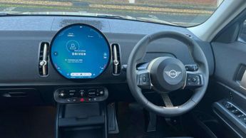 MINI Countryman 1.5 C Classic 5dr Auto