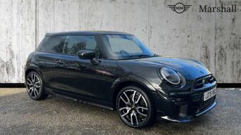 MINI Hatch 2.0 S Sport 3dr Auto