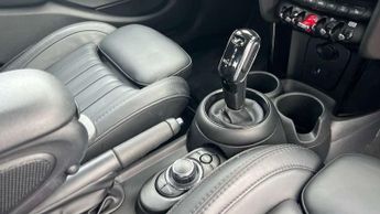 MINI Hatchback 5dr 2.0 Cooper S Exclusive 5dr Auto