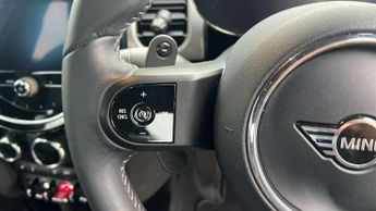 MINI Hatchback 5dr 2.0 Cooper S Exclusive 5dr Auto