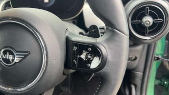 MINI Hatchback 5dr 2.0 Cooper S Exclusive 5dr Auto