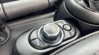 MINI Hatchback 5dr 2.0 Cooper S Exclusive 5dr Auto