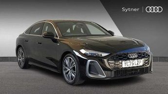 Audi A5 2.0 TFSI 150 S line 4dr S Tronic