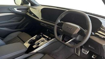 Audi A5 2.0 TFSI 150 S line 4dr S Tronic