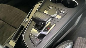 Audi A5 Sportback 2.0 TFSI Quattro S Line 5dr S Tronic