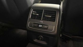 Audi A5 Sportback 2.0 TFSI Quattro S Line 5dr S Tronic