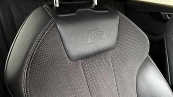 Audi A5 Sportback 2.0 TFSI Quattro S Line 5dr S Tronic