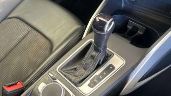 Audi Q2 35 TFSI Black Edition 5dr S Tronic