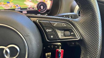 Audi Q2 35 TFSI Black Edition 5dr S Tronic