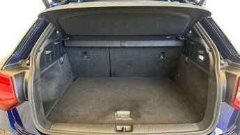 Audi Q2 35 TFSI Black Edition 5dr S Tronic