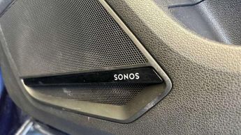 Audi Q2 35 TFSI Black Edition 5dr S Tronic