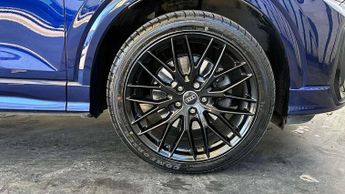 Audi Q2 35 TFSI Black Edition 5dr S Tronic