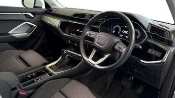 Audi Q3 35 TFSI Sport 5dr S Tronic