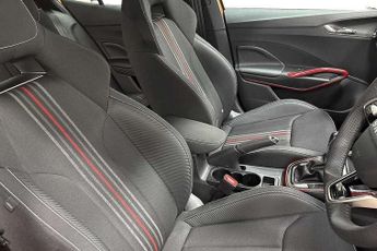 Skoda Fabia 1.5 TSI 150 Monte Carlo Edition 5dr DSG