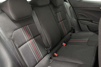 Skoda Fabia 1.5 TSI 150 Monte Carlo Edition 5dr DSG