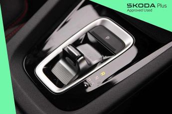 Skoda Octavia Estate 2.0 TSI vRS 5dr DSG