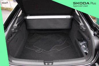 Skoda Superb 2.0 TDI 193 SE L 4X4 5dr DSG