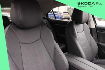 Skoda Superb 2.0 TDI 193 SE L 4X4 5dr DSG