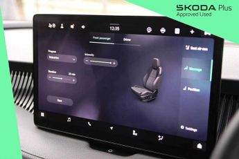Skoda Superb 2.0 TDI 193 SE L 4X4 5dr DSG
