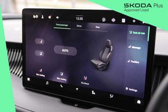 Skoda Superb 2.0 TDI 193 SE L 4X4 5dr DSG