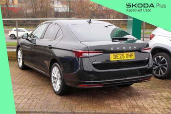 Skoda Superb 2.0 TDI 193 SE L 4X4 5dr DSG