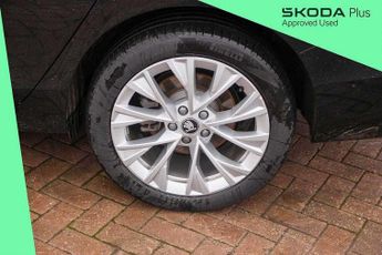 Skoda Superb 2.0 TDI 193 SE L 4X4 5dr DSG