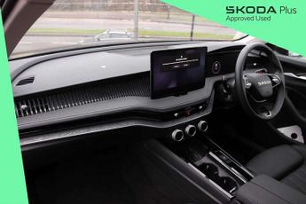 Skoda Superb 2.0 TDI 193 SE L 4X4 5dr DSG