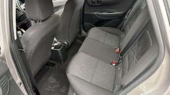 Hyundai Bayon 1.0 TGDi 48V MHEV SE Connect 5dr DCT