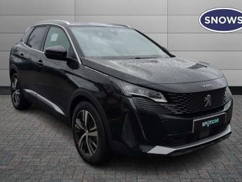 Peugeot 3008 1.6 Hybrid 225 GT 5dr e-EAT8