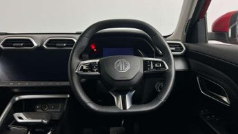 MG ZS 1.5 Hybrid+ Trophy 5dr Auto