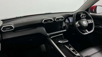 MG ZS 1.5 Hybrid+ Trophy 5dr Auto