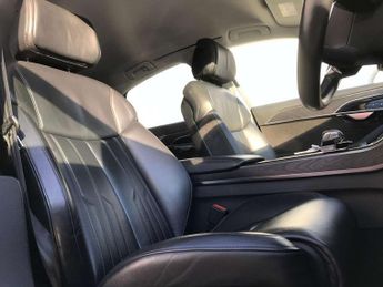 Audi A8 50 TDI Quattro 4dr Tiptronic