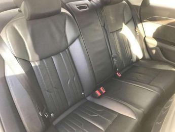 Audi A8 50 TDI Quattro 4dr Tiptronic