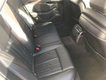 Audi A8 50 TDI Quattro 4dr Tiptronic