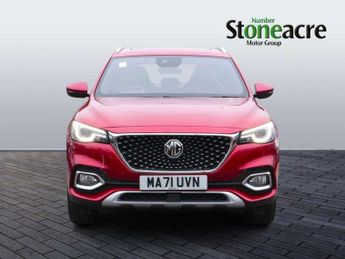 MG HS 1.5 T-GDI Exclusive 5dr DCT