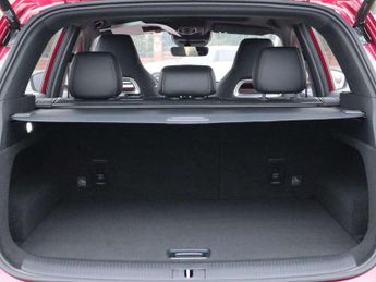 MG HS 1.5 T-GDI Exclusive 5dr DCT