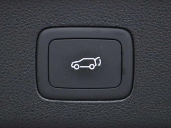 MG HS 1.5 T-GDI Exclusive 5dr DCT