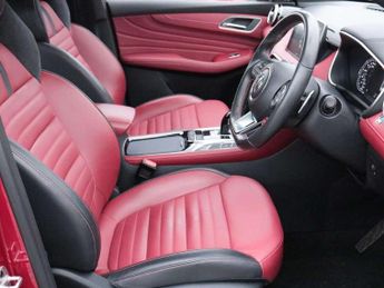 MG HS 1.5 T-GDI Exclusive 5dr DCT