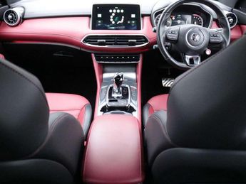 MG HS 1.5 T-GDI Exclusive 5dr DCT