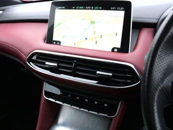 MG HS 1.5 T-GDI Exclusive 5dr DCT