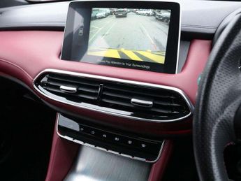 MG HS 1.5 T-GDI Exclusive 5dr DCT