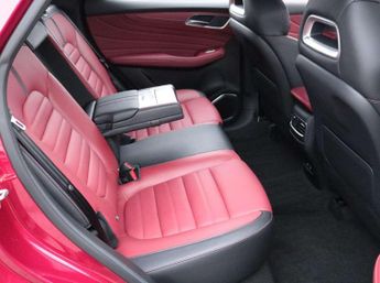 MG HS 1.5 T-GDI Exclusive 5dr DCT