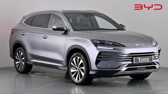 BYD Seal 1.5 DM-i Comfort 5dr Auto