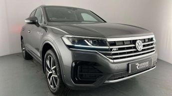 Volkswagen Touareg 3.0 V6 TDI 4Motion R-Line 5dr Tip Auto
