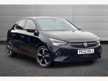 Vauxhall Corsa 1.2 Elite Edition 5dr