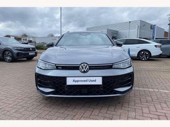 Volkswagen Passat Estate 1.5 TSI eHybrid R-Line 5dr DSG