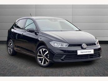 Volkswagen Polo 1.0 TSI Match 5dr DSG